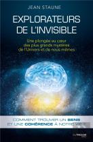 Explorateurs De L'Invisible