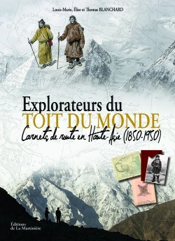 Bertrand.pt - Explorateurs Du Toit Du Monde