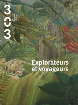 Bertrand.pt - Explorateurs Et Voyageurs