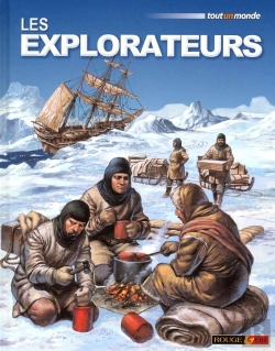 Bertrand.pt - Explorateurs
