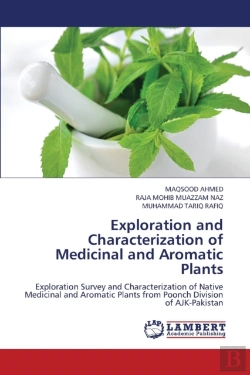 Bertrand.pt - Exploration And Characterization Of Medicinal And Aromatic Plants
