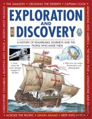 Exploration And Discovery