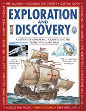 Exploration And Discovery