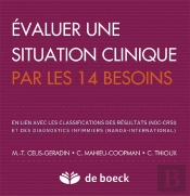 Exploration Clinique Des 14 Besoins