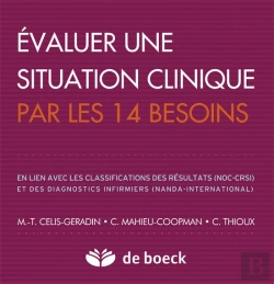 Bertrand.pt - Exploration Clinique Des 14 Besoins