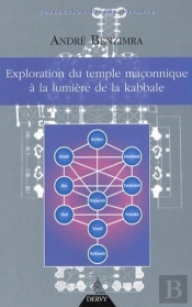 Exploration Du Temple Maçonnique À La Lumière De La Kabbale