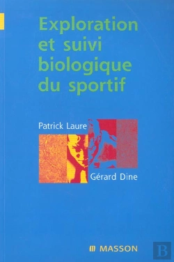 Bertrand.pt - Exploration Et Suivi Biologiques Du Sportif