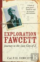Exploration Fawcett
