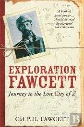 Exploration Fawcett