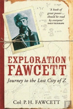 Bertrand.pt - Exploration Fawcett