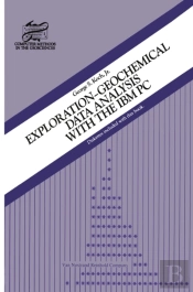Exploration-Geochemical Data Analysis With The Ibm Pc