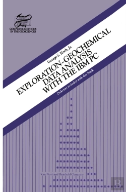 Bertrand.pt - Exploration-Geochemical Data Analysis With The Ibm Pc