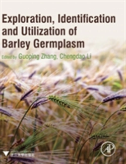 Bertrand.pt - Exploration, Identification And Utilization Of Barley Germplasm