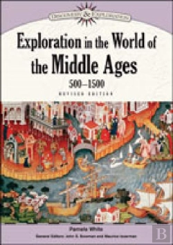 Bertrand.pt - Exploration In The World Of The Middle Ages, 500-1500
