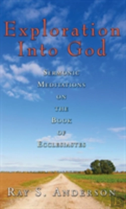 Bertrand.pt - Exploration Into God