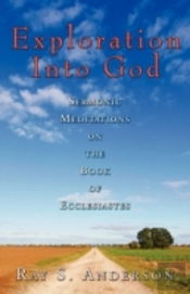 Exploration Into God