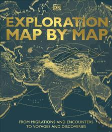 Exploration Map By Map