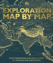 Exploration Map By Map