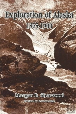 Bertrand.pt - Exploration Of Alaska, 1865-1900.