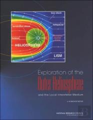 Exploration Of The Outer Heliosphere And The Local Interstellar Medium