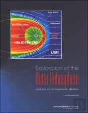 Exploration Of The Outer Heliosphere And The Local Interstellar Medium