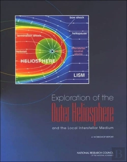 Bertrand.pt - Exploration Of The Outer Heliosphere And The Local Interstellar Medium
