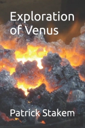 Exploration Of Venus