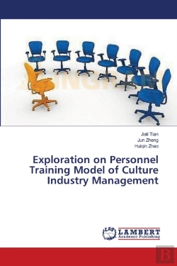 Bertrand.pt - Exploration On Personnel Training Model Of Culture Industry Management