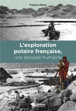 Bertrand.pt - Exploration Polaire Francaise (L')