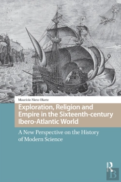 Bertrand.pt - Exploration, Religion And Empire In The Sixteenth-Century Ibero-Atlantic World