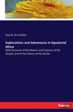 Bertrand.pt - Explorations And Adventures In Equatorial Africa
