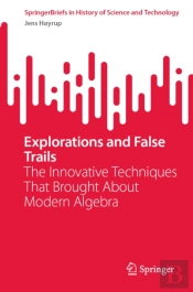 Explorations And False Trails