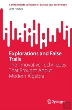 Bertrand.pt - Explorations And False Trails