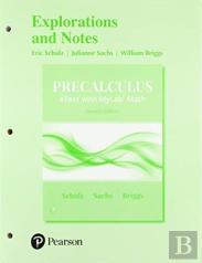 Explorations And Notes For Precalculus