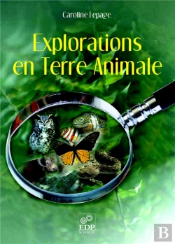 Bertrand.pt - Explorations En Terre Animale