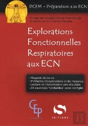 Explorations Fonctionnelles Respiratoires Aux Ecn