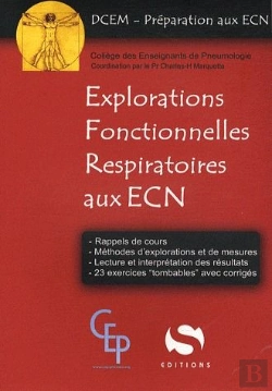 Bertrand.pt - Explorations Fonctionnelles Respiratoires Aux Ecn