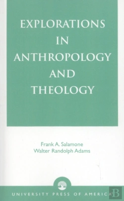 Bertrand.pt - Explorations In Anthropology And Theology