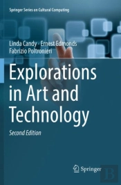 Explorations In Art And Technology