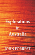 Explorations In Australia