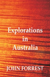 Explorations In Australia