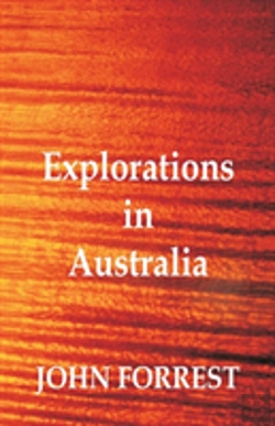 Bertrand.pt - Explorations In Australia