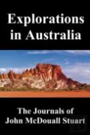 Explorations In Australia