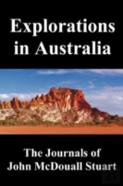 Explorations In Australia