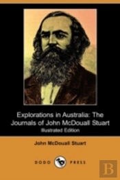 Explorations In Australia