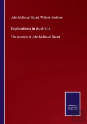 Explorations In Australia