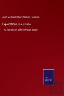 Explorations In Australia