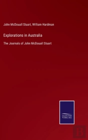 Explorations In Australia