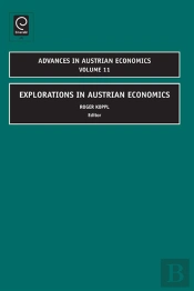 Explorations In Austrian Economics