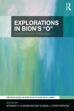 Bertrand.pt - Explorations In Bion'S 'O'